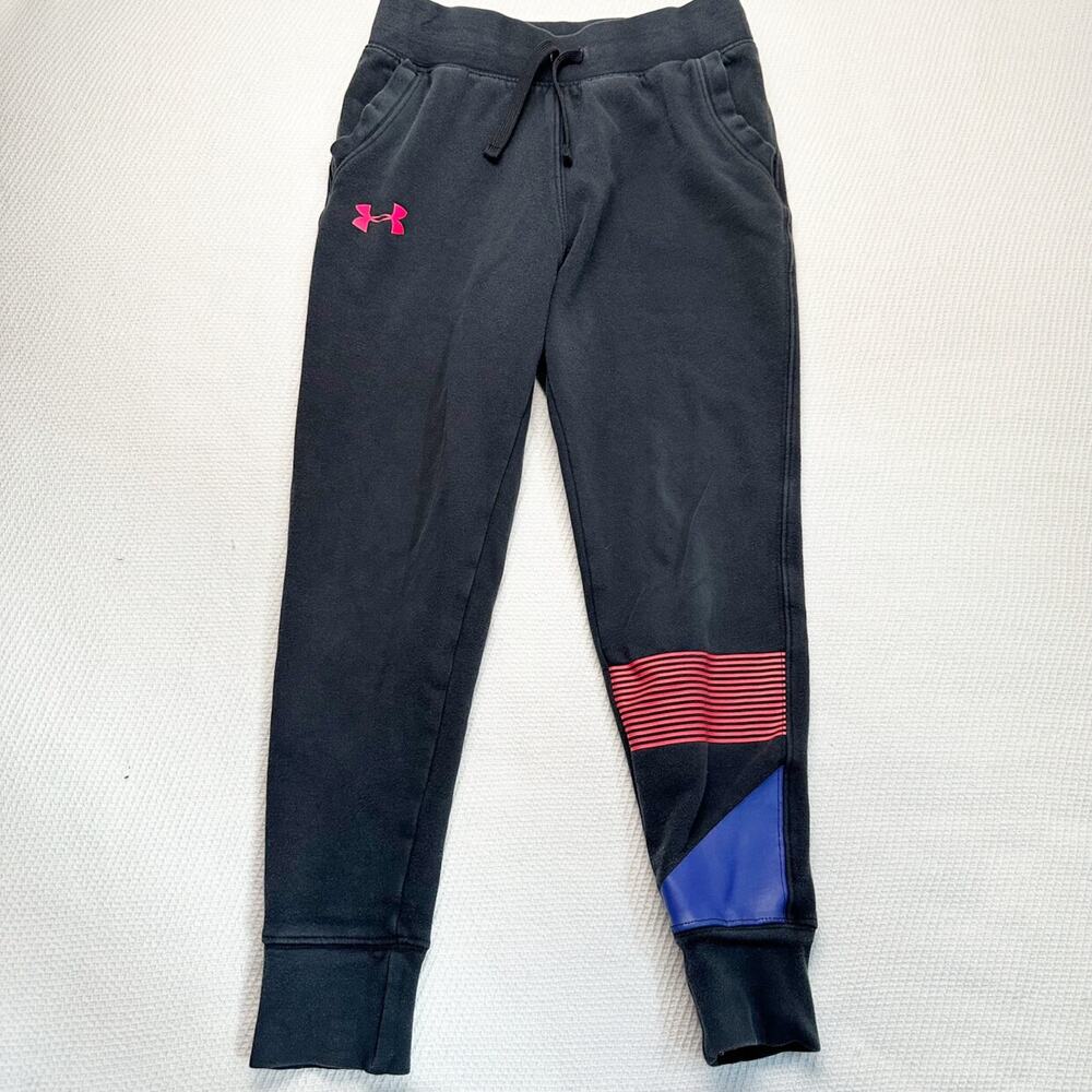 Under Armour Rival Joggers